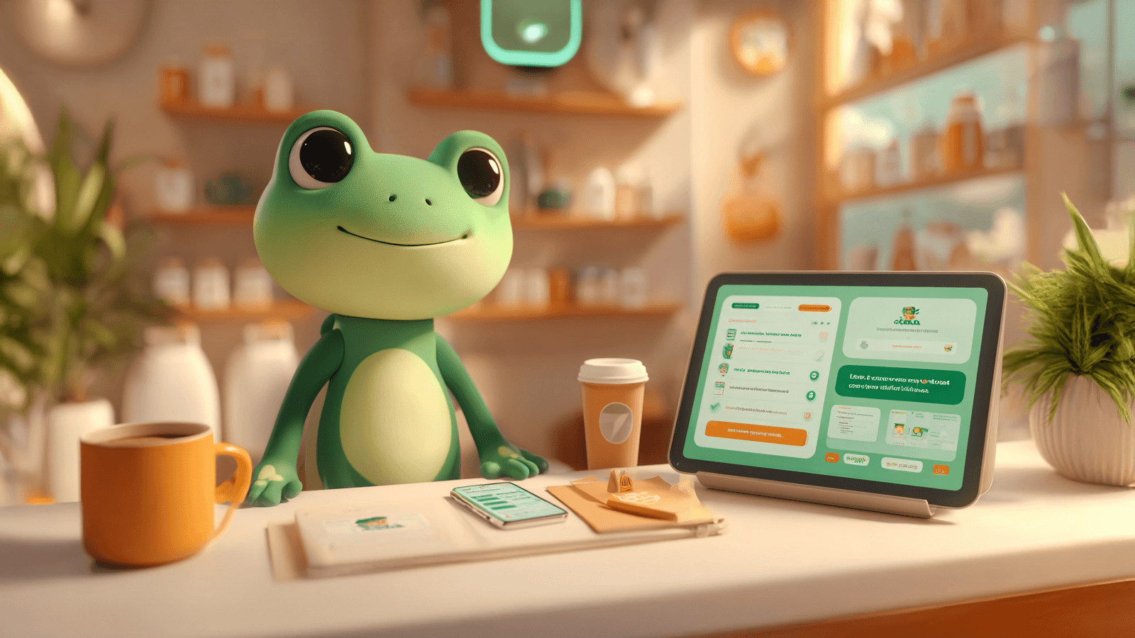 Jak wdrażamy sklepy do AutoŻaby? Zerknij za kulisy