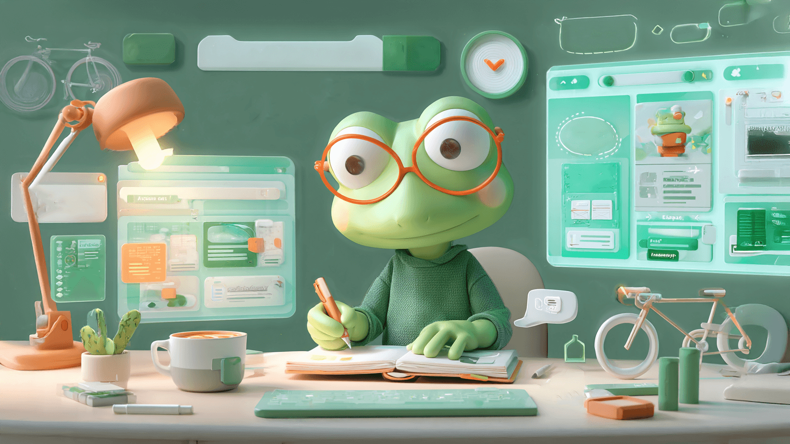 Jak Nauczyliśmy AutoŻabę Uczyć Innych (i Dlaczego To Było Trudniejsze Niż Myśleliśmy)