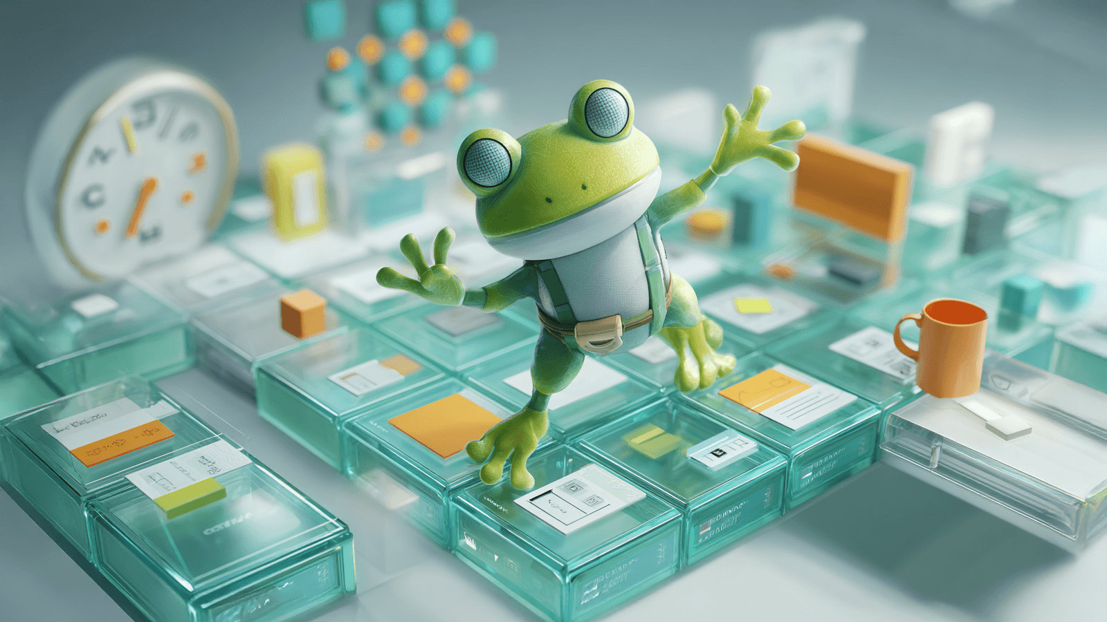 Tworzenie grafiku: Harmonogram pracy w AutoŻaba